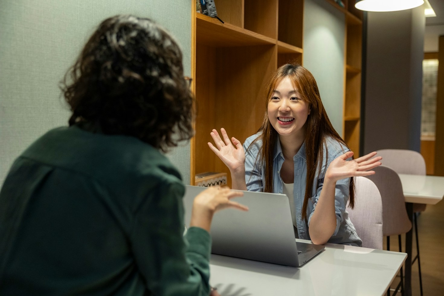 A Modern Approach to Professional Collaboration Featured Image 2