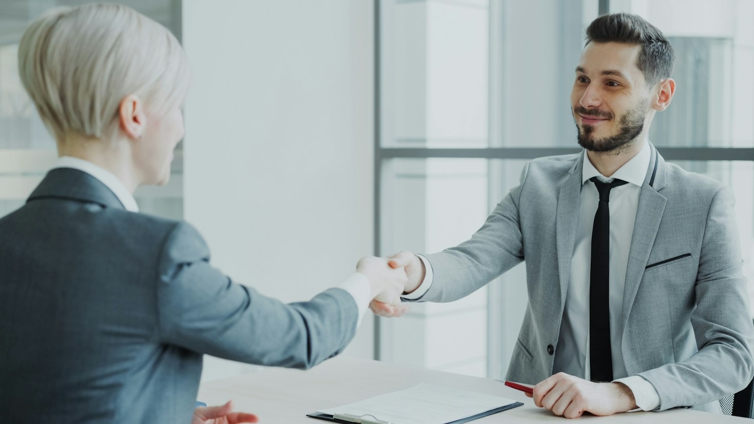 Balancing Vision and Execution in Every Project